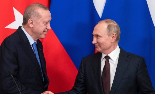 Kremlin duyurdu: Putin Türkiye’yi ziyaret edecek