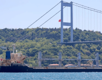 Yeni bir ABD-Türkiye krizi kapıda: WSJ’den “ABD’nin yaptırım uyguladığı Rus gemileri Türkiye limanlarına 100’den fazla kez uğradı” haberi
