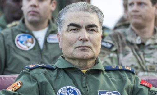 DEVA Partisi’nin kurucularından olan emekli Korgeneral Mehmet Şanver hayatını kaybetti