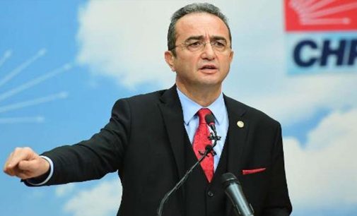 CHP’li Bülent Tezcan: Benim beklediğim Kılıçdaroğlu’nun bırakması, “Yeni dönemde aday olmuyorum” demesiydi