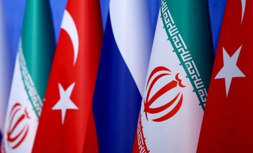 Putin’in Özel Temsilcisi: Türkiye, Suriye ve İran yol haritası konseptini kabul etti