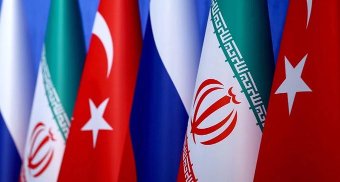 Putin’in Özel Temsilcisi: Türkiye, Suriye ve İran yol haritası konseptini kabul etti