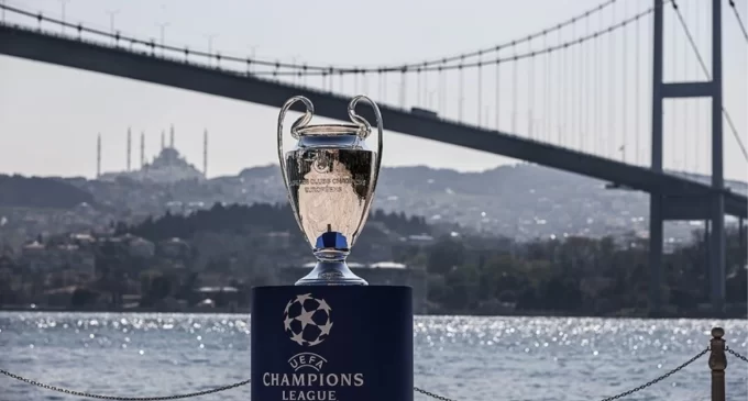 UEFA, Şampiyonlar Ligi finali öncesi uyardı: “İstanbul’da taksi kullanmayın…”